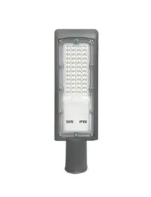 Luminaria Publica LED 50w SMD IP66 Para Poste Branco Frio LP