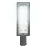 Luminaria Publica LED 50w SMD IP66 Para Poste Branco Frio LP