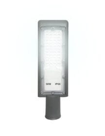 Luminaria Publica LED 50w SMD IP66 Para Poste Branco Frio LP