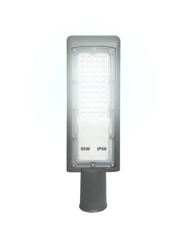 Luminaria Publica LED 50w SMD IP66 Para Poste Branco Frio LP