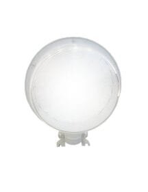 Luminaria-de-Praca-LED-50w-Branco-Frio-Com-Base-para-Rele-e-Fotocelula