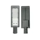 Luminaria Publica LED 50w SMD IP66 Para Poste Branco Frio LP