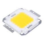 Chip Led 10w Para Refletor Branco Quente (2)