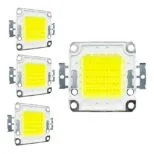 Chip Led 10w Para Refletor Branco Quente (3)