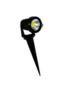 Espeto-de-Jardim-LED-3w-Branco-Frio