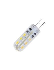 Lâmpada G4 LED Halopin Bipino 3,5w Branco Frio 110v