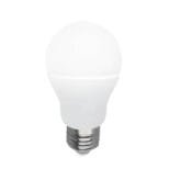 Lampada LED Bulbo 5w e27 Branco Frio (1)