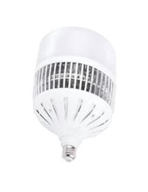 Lampada LED Super Bulbo 150w e27 Branco Frio