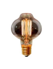 Lâmpada de Filamento LED BR85 Retro Vintage 110V