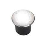 Balizador de Piso LED 3w Branco Frio Premium (3)