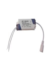 LED Driver Reator para Plafon 12w - 18w