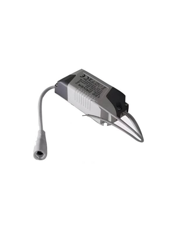 LED Driver Reator para Plafon 8w - 12w