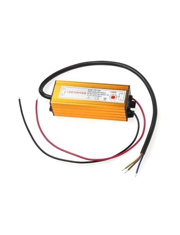 LED Driver para Refletor 10w 600ma