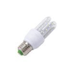 Lâmpada LED Milho 3w e27 Branco Frio