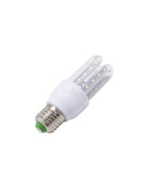 Lâmpada LED Milho 3w e27 Branco Frio