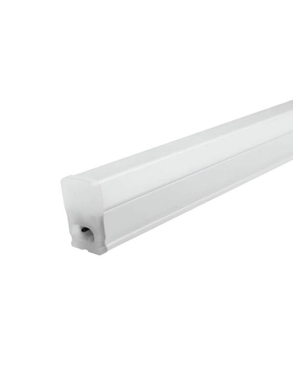 Lâmpada LED Tubular 18w 120cm T8 Calha Branco Frio