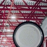 Luminária Industrial LED High Bay UFO 150W Branco Frio (2)