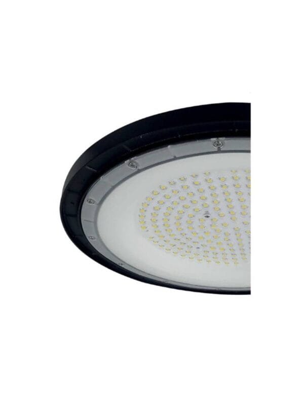 Luminária Industrial LED High Bay UFO 150W Branco Frio (5)