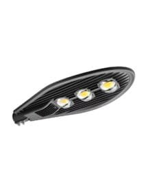 Luminaria Publica LED Pétala 150w Para Poste Branco Frio