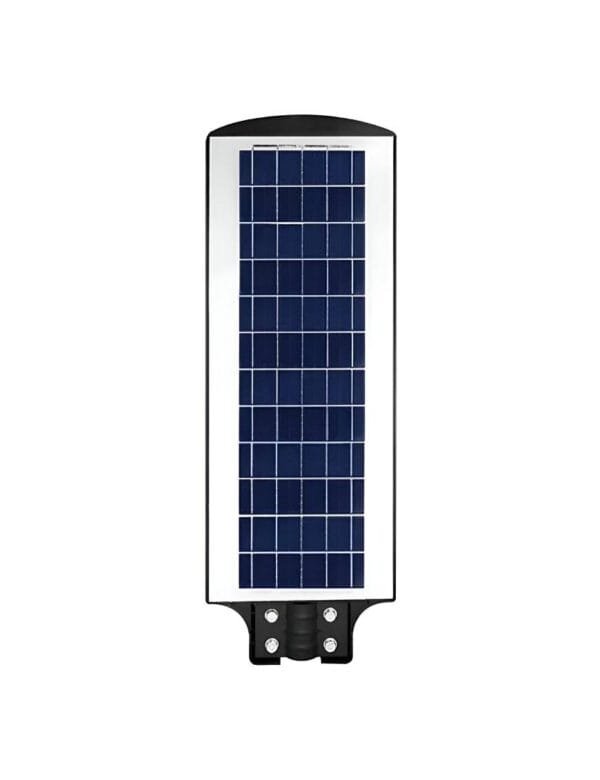 Luminaria Publica Solar LED 300w Branco Frio (4)