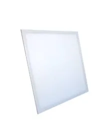 Plafon LED Embutir Quadrado 48w 62x62 Branco Frio