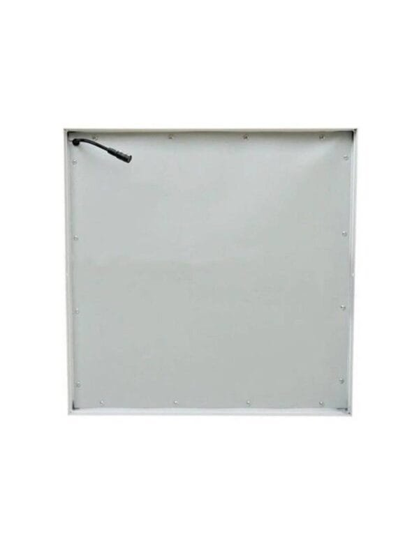 Plafon LED Sobrepor Quadrado 48w 60x60 Branco Frio (2)