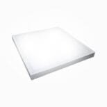 Plafon LED Sobrepor Quadrado 48w 60x60 Branco Frio (3)