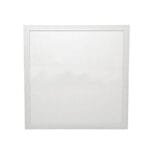 Plafon LED Sobrepor Quadrado 48w 60x60 Branco Frio (5)