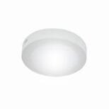 Plafon LED Sobrepor Redondo 6w Branco Frio (2)