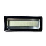 Refletor LED 1000w Holofote SMD Branco Frio Prova D'água (1)