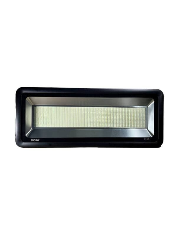 Refletor LED 1000w Holofote SMD Branco Frio Prova D'água (1)