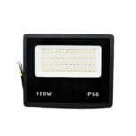 Refletor LED 100w Holofote MicroLED SMD Branco Frio IP66 (1)