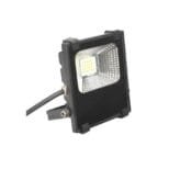 Refletor LED 10w Holofote MicroLED SMD Branco Frio