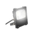 Refletor LED 10w Holofote MicroLED SMD Branco Frio (3)