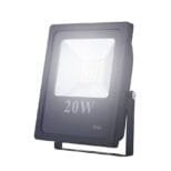 Refletor LED 20w Holofote SMD Branco Frio Prova d'água (3)