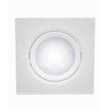 Spot LED Embutir Quadrado 5w BLS Branco Frio (1)