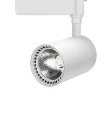 Spot LED Trilho Eletrificado Branco 7w Branco Frio