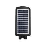 Luminária Pública Solar LED 150w Branco Frio (2)