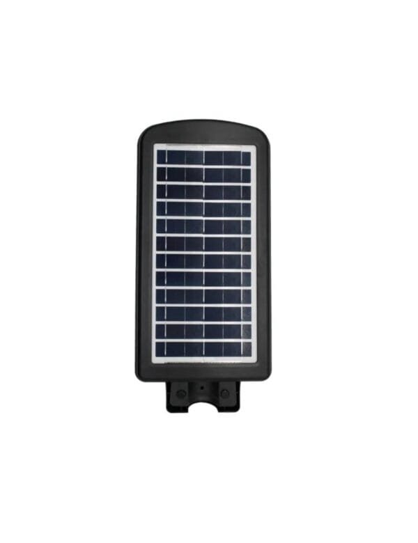 Luminária Pública Solar LED 150w Branco Frio (2)