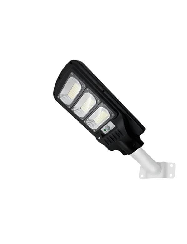 Luminária Pública Solar LED 150w Branco Frio (6)