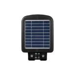 Luminária Pública Solar LED 50w Branco Frio (2)